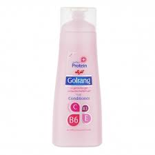 گلرنگ نرم کننده صورتی 300گ