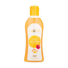 لطیفه شامپو تخم مرغی 400گرمی