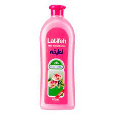 لطیفه نرم کننده مو800میلی