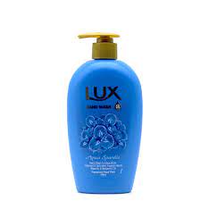 لوکس مایع دست با رایحه نیلوفر و ترنج500میلی