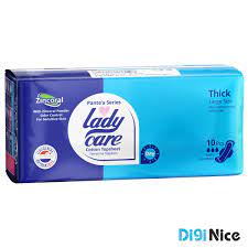 لیدی کر نوار بزرگ