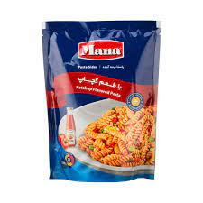 مانا پاستا کچاپ 145گرم