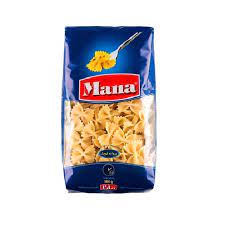 مانا فرمی پروانه کوچک 500گرم