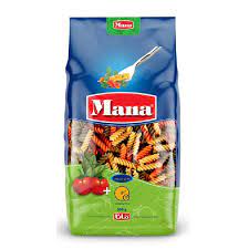 مانا فرمی مته سبزیجات 500گرم