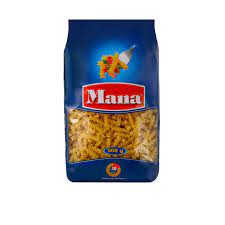 مانا فرمی مته نازک 500گرم