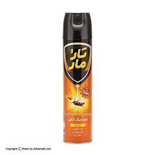 حشره کش  تارمار