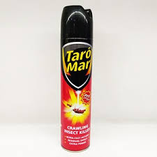 حشره کش تارمار