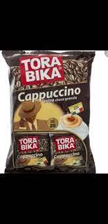 کاپوچینو تروبیکا 20 عددی