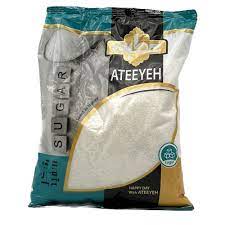 شکر سفید1000گرم عطیه
