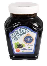 شیره انگوراتاغلامعلی 900 گرم