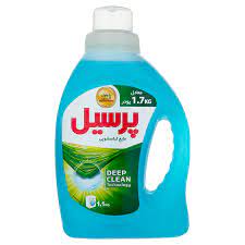 مایع لباسشویی 1/1 کیلوگرم