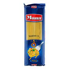 ماکارانی مانا 1.4 700 گرمی