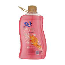 مایع دستشویی اوه2/5 کیلویی