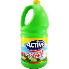 سفید کننده اکتیو4000 گرم