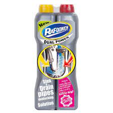 لوله باز کن رافونه