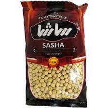 نخود درشت900 گرمی ساشا