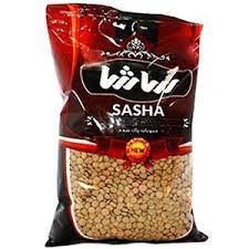 عدس درشت900 ساشا گرمی