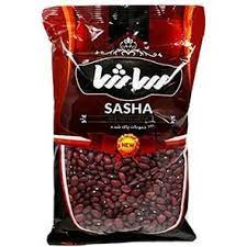 لوبیا قرمز900 ساشا گرمی