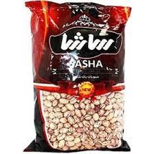 لوبیا چیتی  ساشا  900گرمی