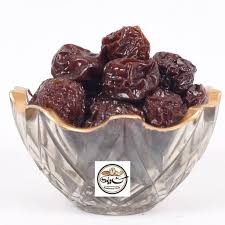 آلوچه برقانی فله ای 500 گرمی