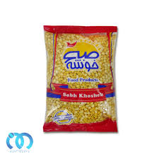 لپه صبح خوشه 900 گرمی