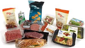 محصولات پروتئینی