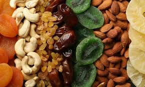 آجیل و خشکبار