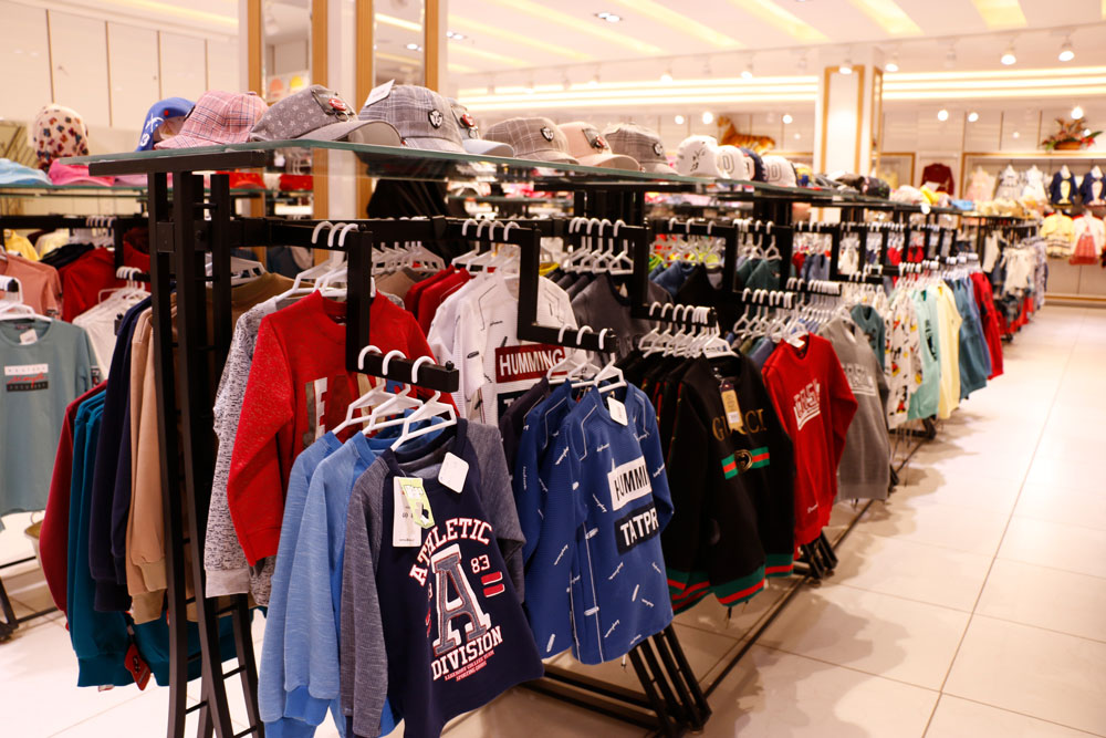 روماک شاهین شهر