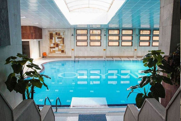 استخر علقمه