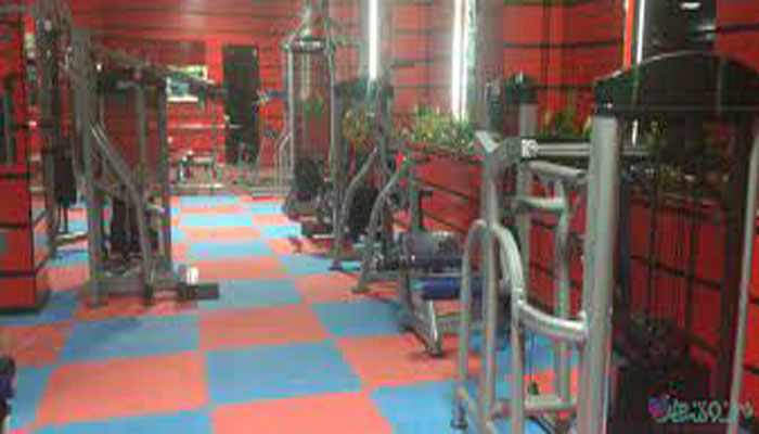 بدنسازی بانوان پردیس