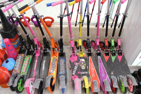 فروشگاه سپهر اسپرت