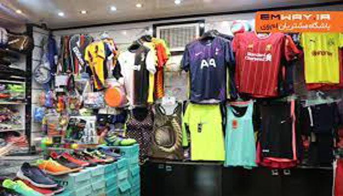 ایران والیبال