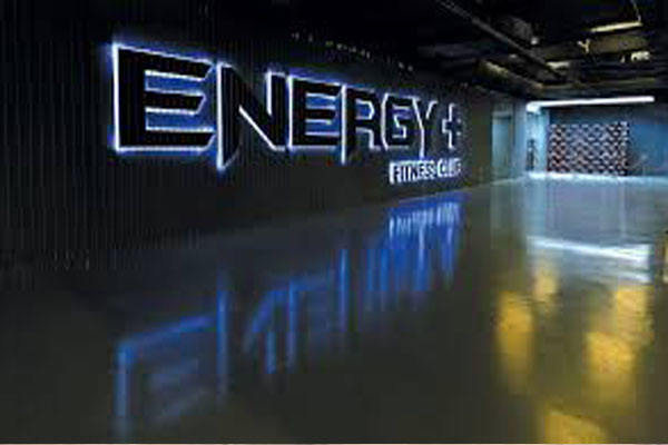 باشگاه انرژی پلاس