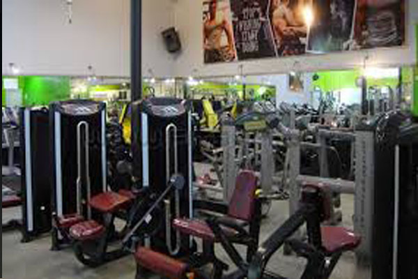 باشگاه بانوان آروین