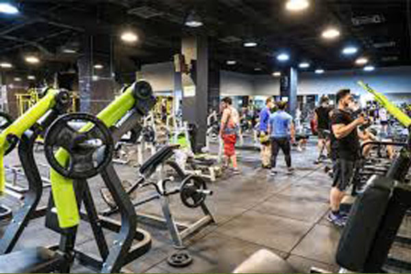 باشگاه هما فیت