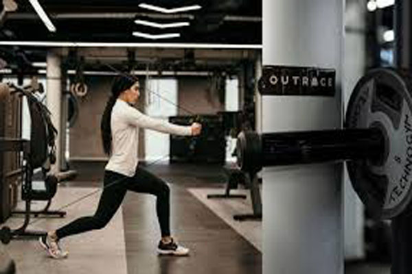 باشگاه پاور فیت بانوان