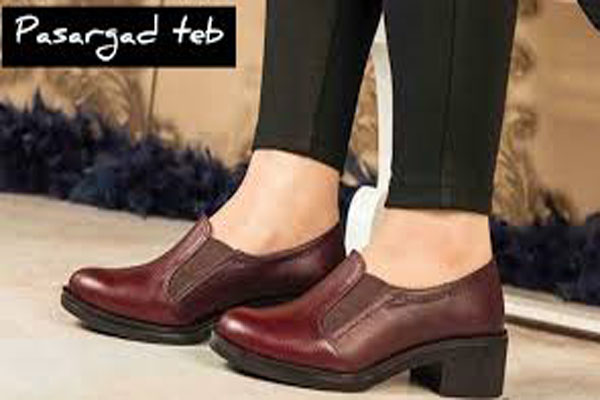 فروشگاه کفش پاسارگاد