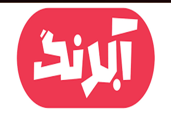 فروشگاه آبرنگ