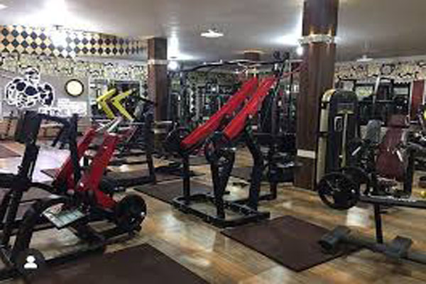 باشگاه منصور رفسنجان