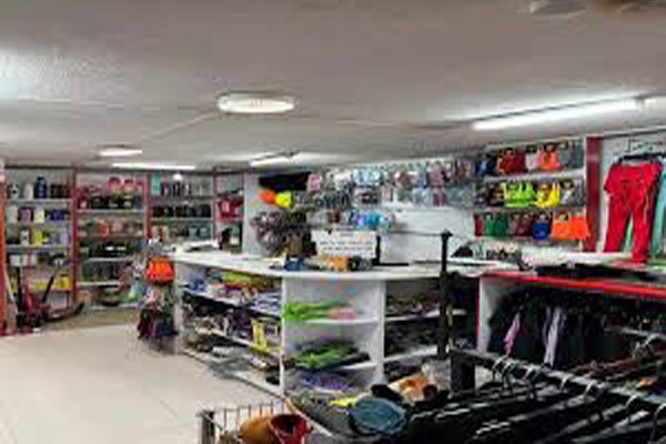 بانک ورزشی دنا